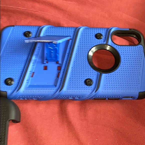 iPhone X case - Picture 3 of 3